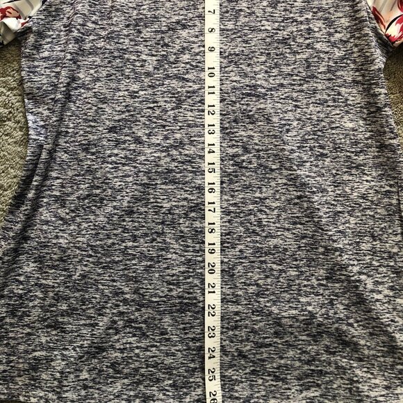 Modlily Cowl neck top - Picture 9 of 9